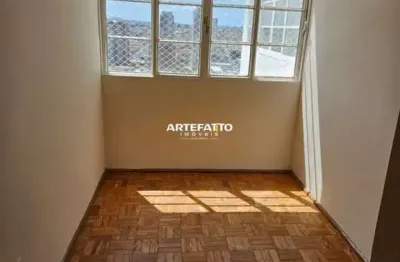 Vende-se apartamento edíficio três colinas- centro de franca
