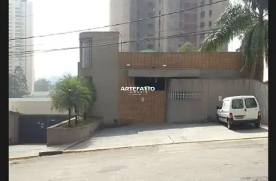 Galpão de alto padrão – vila andrade | são paulo - sp