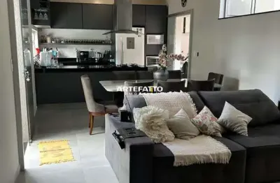 Casa com 2 quartos à venda na Franca, 2030, Franca Pólo Club, Franca
