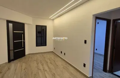 Casa com 3 quartos à venda na Rua Francisco Traficante, 2000, Santo Agostinho, Franca