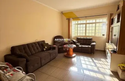 Casa com 4 quartos à venda na Franca, 900, Vila Exposição, Franca