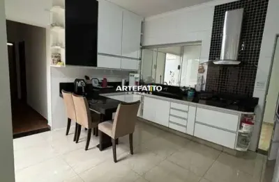 Casa com 3 quartos à venda na Rua Antônio Louzada, 3000, Esplanada Primo Meneghetti, Franca