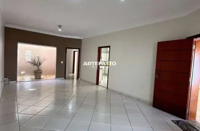 Casa com 3 quartos à venda na Rua Laércio Andrade, 4000, Residencial Colina do Espraiado, Franca