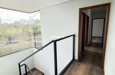 Oportunidade – vende-se casa nova no residencial polo clube