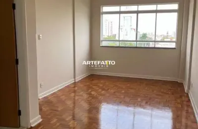 Apartamento à venda – edifício franca do imperador no centro da cidade