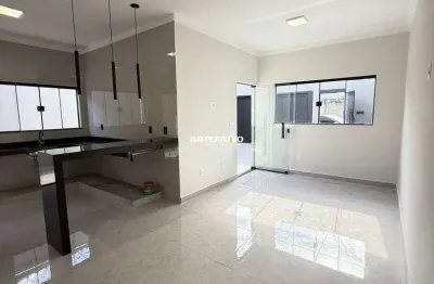 Casa com 3 quartos à venda na Franca, 900, Jardim Cambuí, Franca