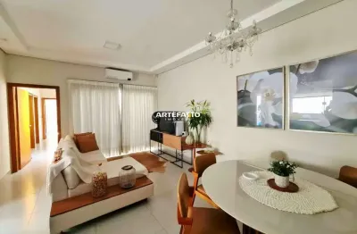 Casa com 3 quartos à venda na Rua Mário Tasso, 4300, Esplanada Primo Meneghetti II, Franca