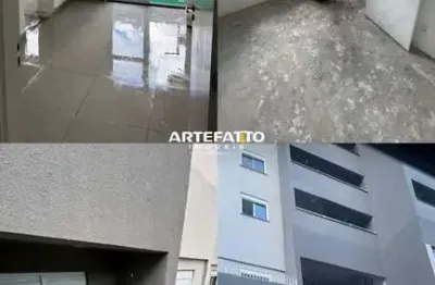 Apartamento com 1 quarto à venda na Rua Jorge Fares, 178, Jardim São Luís, São Paulo