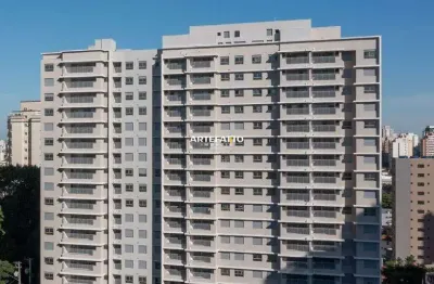 More com estilo, conforto e conectividade na vila mariana em são paulo - 3 dorms