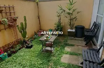 Casa com 3 dormitórios à venda, 119 m2 por r$ 600mil - apenas  - horto do ipê