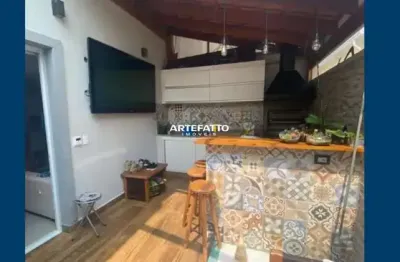 Casa com 3 quartos à venda na Rua Engenheira Amália Pérola Cassab, 18, Horto do Ipê, São Paulo