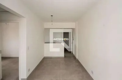 Apartamento com 2 quartos à venda na Rua Bispo Eugênio Demazemod, 388, Vila Prudente, São Paulo