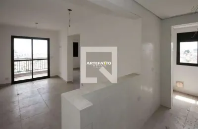Apartamento com 2 quartos à venda na Rua Bispo Eugênio Demazemod, 388, Vila Prudente, São Paulo