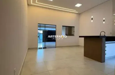 Casa com 3 quartos à venda na Franca, 900, Vila Scarabucci, Franca