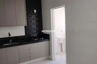 Apartamento com 2 quartos à venda na Rua Rio Janundá, 1233, Residencial Amazonas, Franca