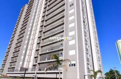 Apartamento de alto padrão de acabamento com 4 dormitórios e 3 suítes na saúde