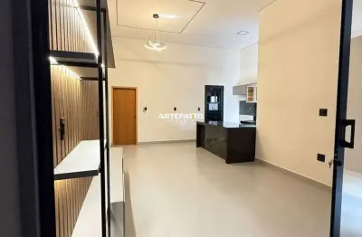 Casa com 3 quartos à venda na Franca, 890, Jardim Piratininga, Franca