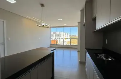 Apartamentos com fino acabamento – jardim santa lúcia