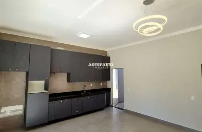 Casa com 3 quartos à venda na Franca, 900, Recanto Elimar II, Franca