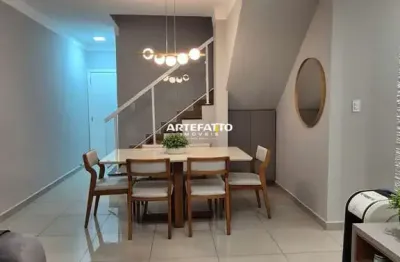 Cobertura à venda – edifício san tarcísio, jardim integração