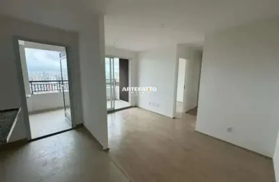 Apartamento à venda na mooca com 2 dormitórios, 2 banheiros, suíte 1 vaga e 54m²