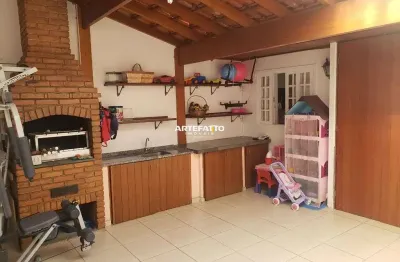 Alugo ou vendo casa em condomínio de 126m2 com 3 dormitórios - com 2 vagas
