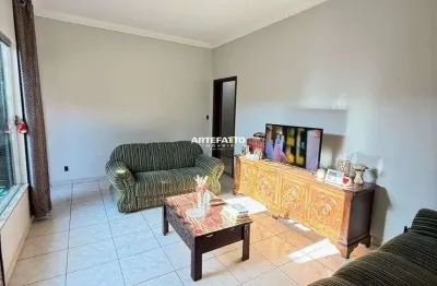 Casa com 3 quartos à venda na Franca, 890, Residencial Jardim Vera Cruz, Franca