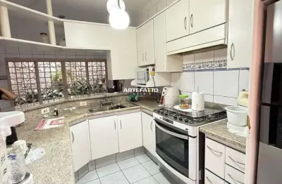 Casa à venda em franca, no bairro jardim tropical, com 3 quartos, 132m²