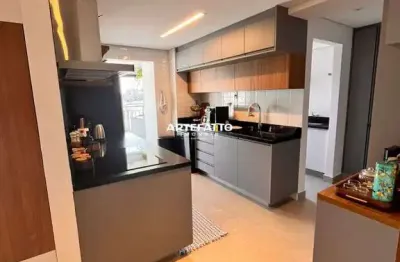 Revendo lindo apartamento - com vista livre e 2 vagas fixas livres