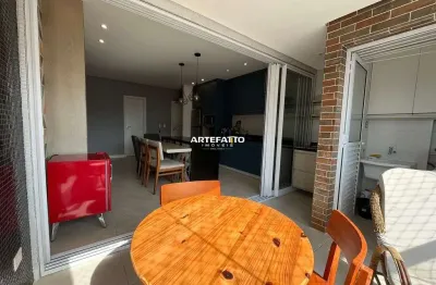 Apartamento à venda com 3 quartos, 3 banheiros, 2 vagas e 83m² o itaguá ubatuba