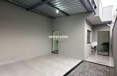 Casa recanto elimar, 2 dorm. sendo 1 suíte, 1 vaga de garagem