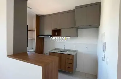Apartamento com 2 quartos à venda na Rua Alberto Eliéser Filho, 919, Vila Santa Rita, Franca