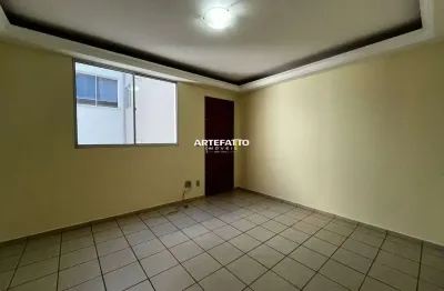Apartamento com 2 quartos à venda na Rua Capitão Zeca de Paula, 798, Jardim Consolação, Franca