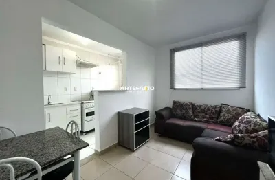 Apartamento com 2 quartos à venda na Avenida Rio Negro, 500, São Miguel, Franca