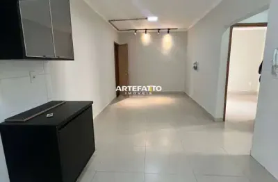 Apartamento com 2 quartos à venda na Rua Natal, 523, Jardim Brasilândia, Franca
