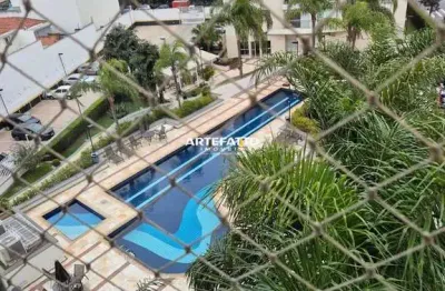 Apartamento com 3 quartos à venda na Rua Bragança Paulista, 409, Vila Cruzeiro, São Paulo
