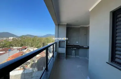Excelente apartamento a venda com 2 dormitórios no perequê-açu em ubatuba