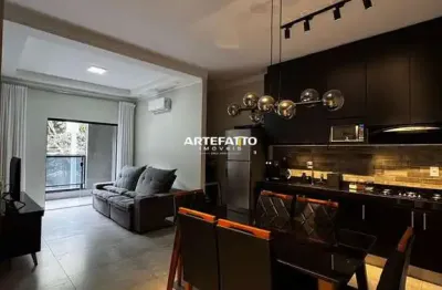 Apartamento com 2 dormitórios no residencial colina do espraiado