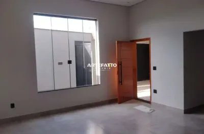 Casa com 3 quartos à venda na Rua Luís Batarra, 271, Parque das Esmeraldas, Franca