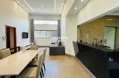 Casa com 3 quartos à venda na Rua Clodomiro Resende, 2221, Jardim Piratininga, Franca