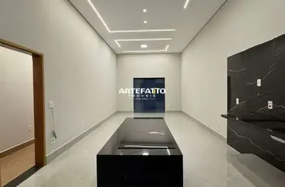 Casa com 3 quartos à venda na Franca, 900, Belvedere Bandeirante, Franca