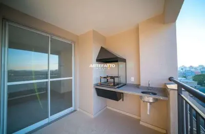 Apartamento de alto padrão com 2 dormitórios na freguesia do ó pronto para morar