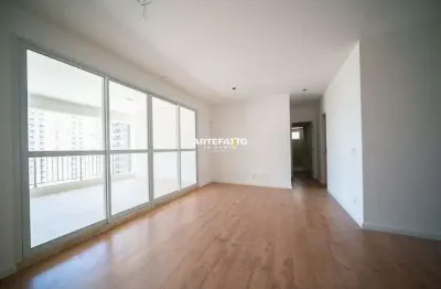 Apartamento de alto padrão com 3 dormitórios, 2 suítes e lavabo no ipiranga