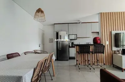 Apartamento com 2 quartos à venda na Rua Paulo Setúbal, 181, Itaguá, Ubatuba