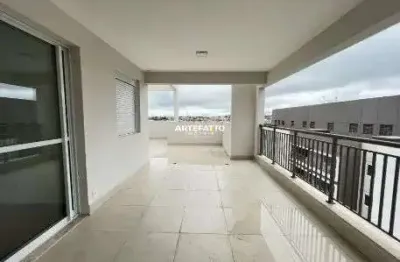Cobertura a venda com 5 dormitórios e 4 suítes na vila andrade pronto para morar