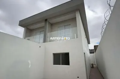 Casa com 3 quartos à venda na Rua Januário Cico, 93, Jardim São João, Guarulhos