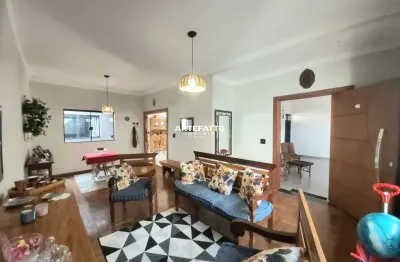 Casa com 3 quartos à venda na Rua Emílio Bertoni, 1675, Jardim Doutor Antônio Petráglia, Franca