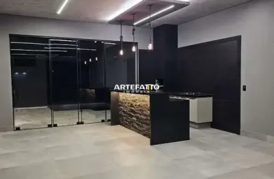 Casa com 3 quartos à venda na Rua Olavo Martins, 1, Jardim Ângela Rosa, Franca