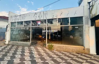 Ponto comercial com 1 sala à venda na Avenida Presidente Vargas, 418, Cidade Nova, Franca