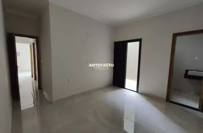 Apartamento com 2 quartos à venda na Franca, 5330, Jardim Noêmia, Franca